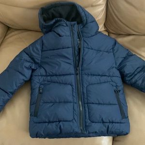 Boys jacket